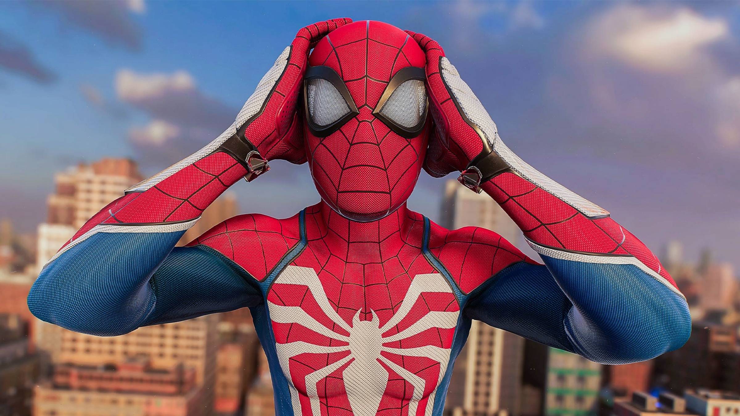 Marvel's Spider-Man 2