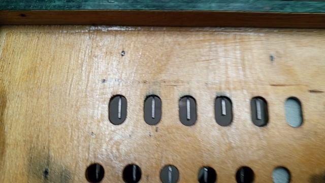 кусочек гармошки нотка!