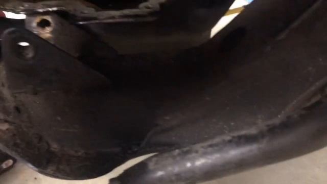 2001 Saturn Sc2, How to change a Oil pan gasket!!