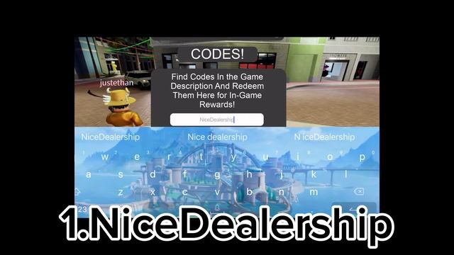 #roblox 2 *new* *WORKING* CODES IN ROBLOX JUPITER FLORIDA #jupiterflorida #codes (video version)