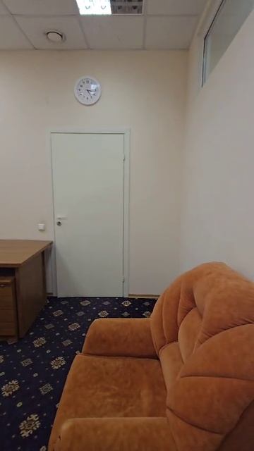 Офис без окна на 1 этаже Делового центра К29