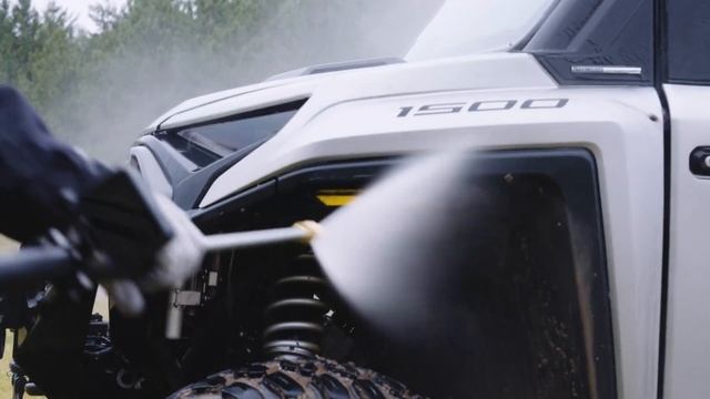 Pressure Washing - SHOP TALK  EP. 42 | Polaris Off Road Vehicles