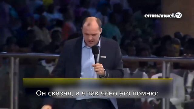 КРИЗИС ИДЕНТИЧНОСТИ! | Проповедь Брата Криса