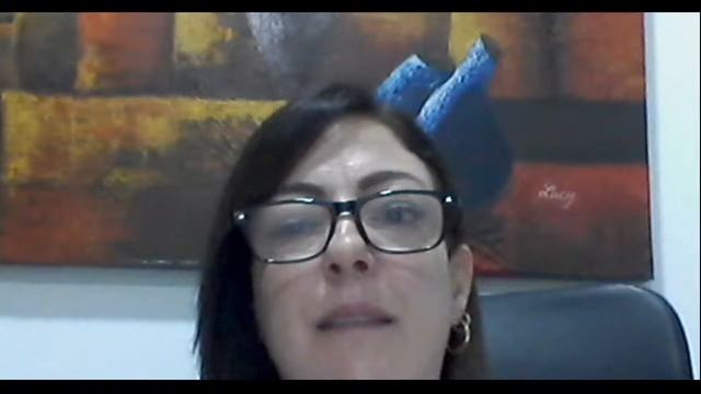 Seminario Web: Ética, Independencia y Autonomía Judicial