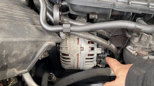 Car Headlights & Dash Lights Flickering? - Check This Top Cause First