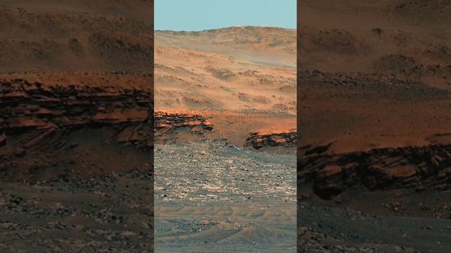 Mars New Video in 4k || Perseverance Rover Mars Mission 2022