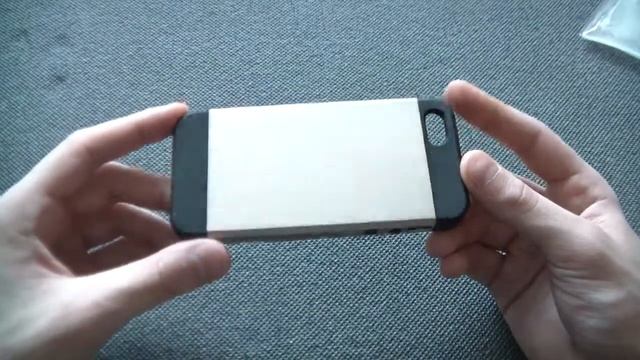 Чехол для iPhone 5 / 5S интернет - магазин GadgetPostal