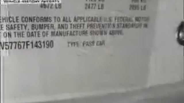 2007 Saturn Aura - Danvers MA