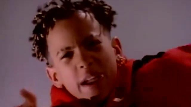 Kris Kross - Jump