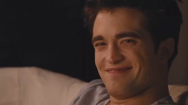 Twilight | Somebody Else