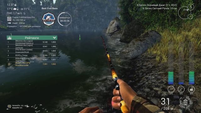 Fishing Planet - Does resetting work?