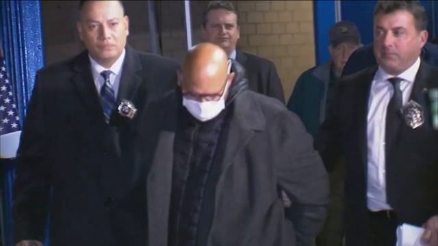 More details revealed after DNA leads to arrest in cold-case murder