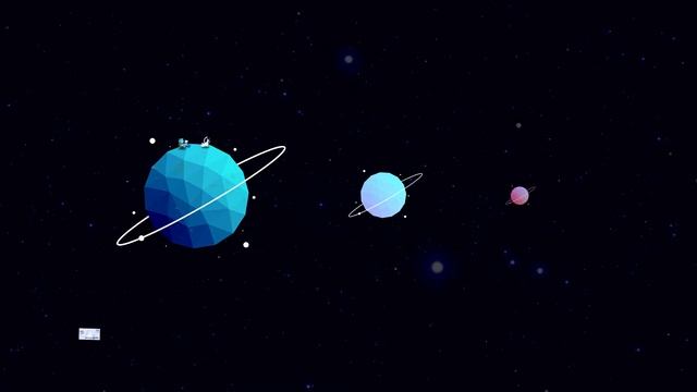 SPACE - PLUTON (INTERLUDE) || Lofi Hiphop / Chill Beat ||