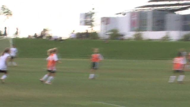 Denver Cup - Sofia Goal vs Westminster Cosmos