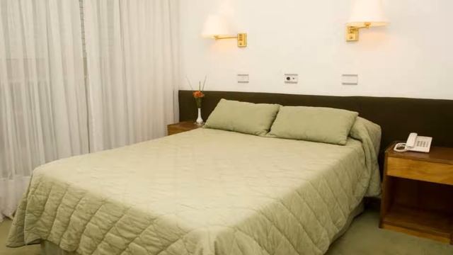Hotel Neptuno, Mar del Plata, Argentina