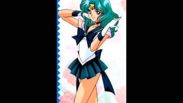 Sailor Neptune