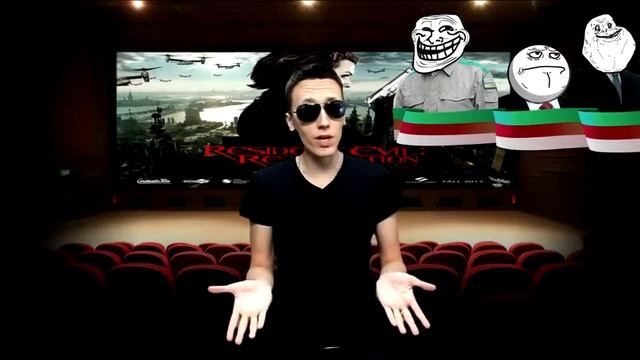 RAP Кинообзор 7