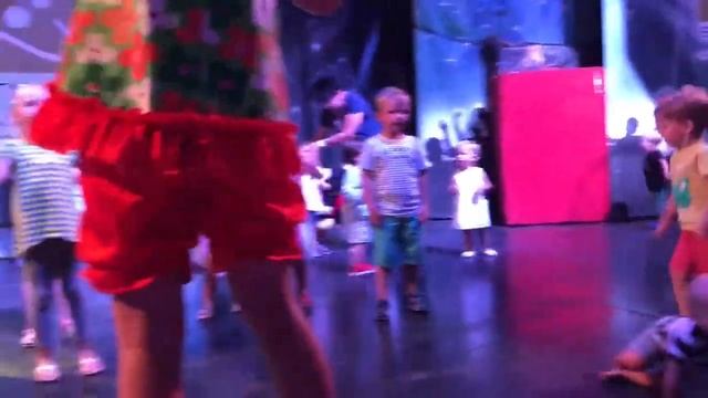 Saturn Hotel 2017 Antalya Turkey holiday