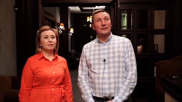 История Андрея и Венеры