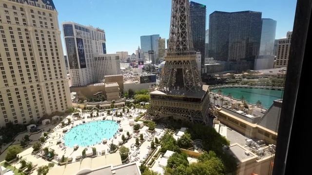 Las Vegas Vlog | Part 4 | Spring 2024 | Paris Versailles...Ooh La La!