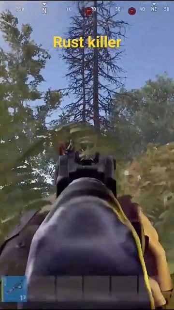 снежный убийца #раст #раст #rust #hfcn #rustвыживание #кгые #rustraid #растрейд #rustgameplay