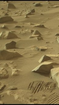 Mars Perseverance Sol 1080 | Mars Latest 4k Stunning Video | 4k Video Footage of Mars #shorts