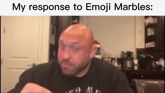 Emoji Marbles, GreenPingasSteam2009, Antis, & More Slander Video (Good Ole' Days After 9/11 Edition