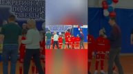 Межрегиональный турнир по мини-футболу "Звезды Сибири - 2024". г. Тайшет 23.02 - 25.02.2024г.