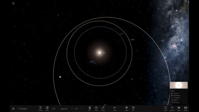 Uranus And Neptune: Cold, Desolate Worlds, Or the Secret For our Existence?