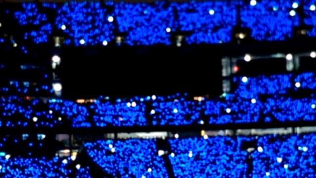 Bruno Mars Superbowl