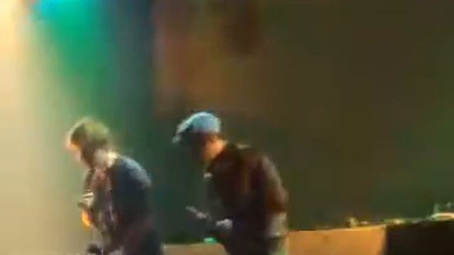 Vendetta - beatbox @ fleda, brno 15.1.10 part 2.mp4