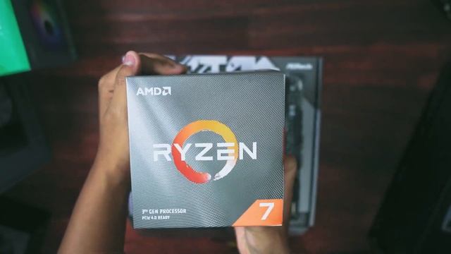 Rakit PC dengan Ryzen 7 3700X di 2021? MASIH KENCENG!! #MENDINGRAKITPC