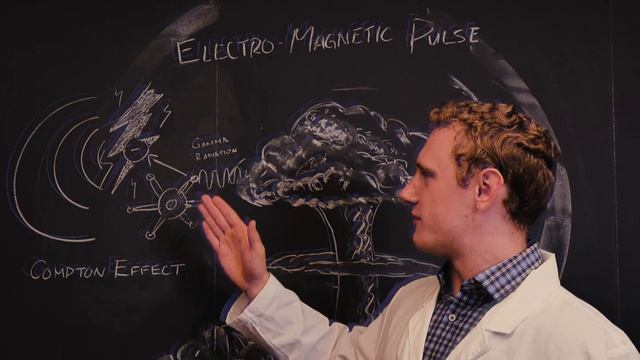EMPs Explained