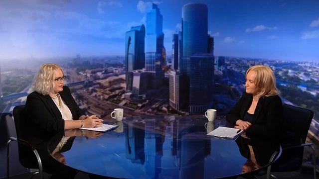 Интервью с Викторией Пресняковой, директором Ассоциации независимых аптек, Здоровье и Люди