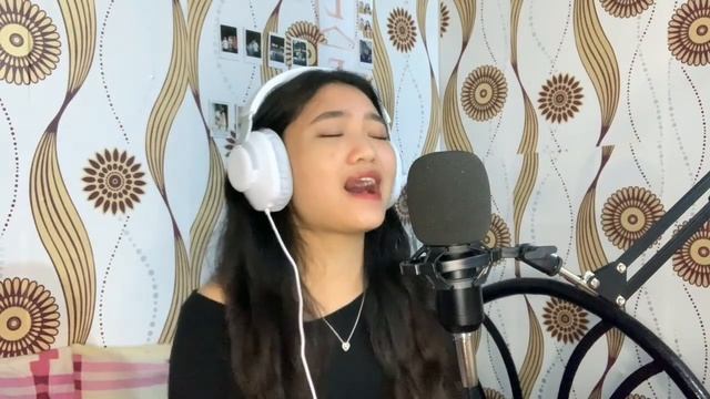 Talking to the moon - Bruno Mars (cover by Alex)