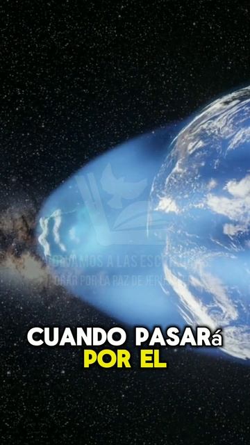 Las señales del eclipse y el cometa (Pons-Brooks) #yeshua #raiceshebreasdelafe #enseñanza #israel