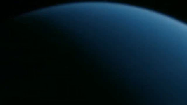 Neptune - Sleeping At Last (Video HD Neptune animation)