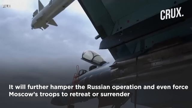 Russia's "Weak Spot"?| Why A Bridgehead Over Dnipro May Be Key To Ukraine's Kherson Counteroffensiv