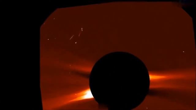 NEAR SUN UFOs I ВОЗЛЕ СОЛНЦА НЛО I PÄIKESE JUURES UFOd
