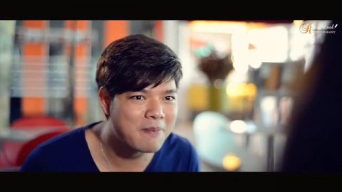 FOREVER for Pre Wedding Story by Manith Jupiter