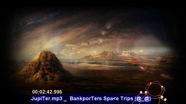 Trip To JupiTer.mp3 bankporTers @ @