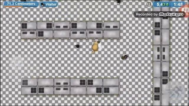 Кот пожиратель