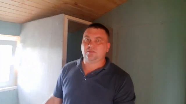 Барн Хаус с баней! Идеально для вашего участка!
