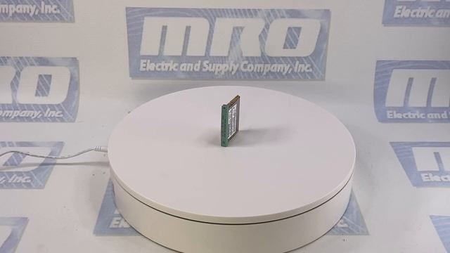 SIEMENS 6ES7951-0AG00-0AA0 MRO ELECTRIC PRODUCT VIDEO
