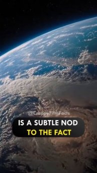 Did you know in the movie Don’t Look Up... #shorts