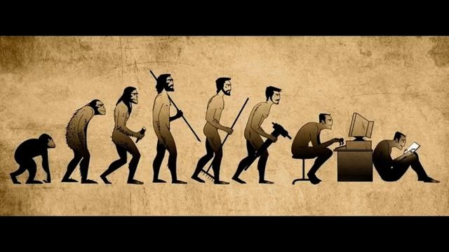Интернет-зависимость