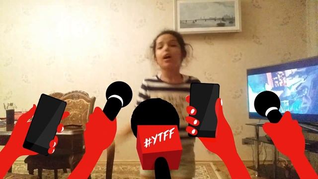 Я  делаю  дис  на  брата. 😎