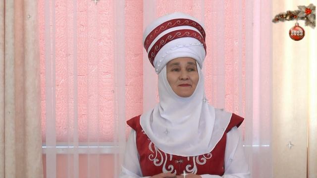 "Биздин таланттар".Т.Актанов "Келсенчи" Венера Токтоназарова. "Асылзат" айымдар тобу. Каракол шаары