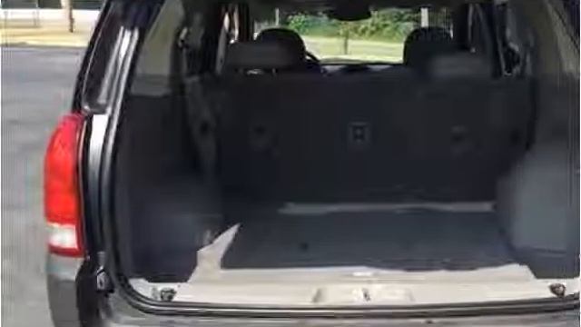 2003 Saturn VUE Used Cars Cleveland OH
