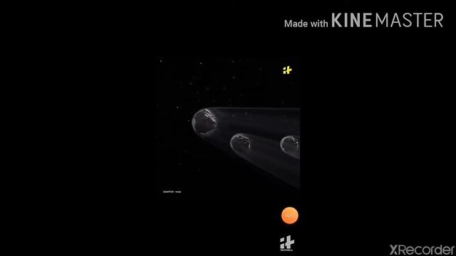 Will Asteroid hit our planet on 29th April 2020?